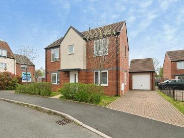 Ocker Hill Tipton, DY4, Black Country, West Midlands, Midlands
