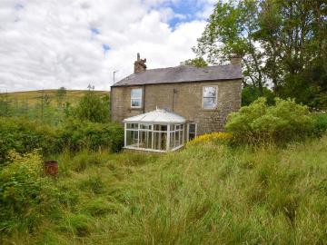 North East, North England - Fireplace, Equipped kitchen