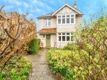 Arun, West Sussex county, Sussex - Garden