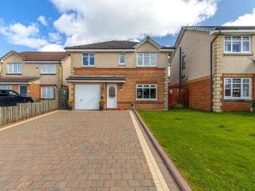 Glasgow, Glasgow and Clyde Valley - Garden