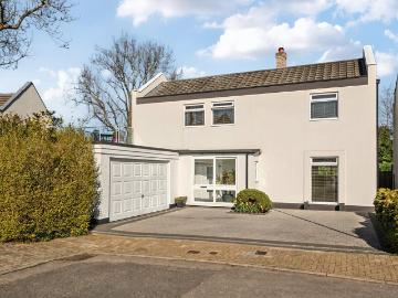 Shortlands Bromley, BR3, South London, London, Greater London