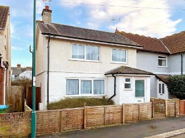 Arun, West Sussex county, Sussex - Garden