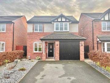 Craven, Bradford and West Yorkshire, North England