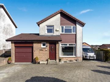 Maddiston Falkirk, FK2, East Central Scotland, South West Scotland