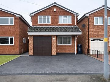 Handsworth Birmingham, B20, Black Country, West Midlands, Midlands