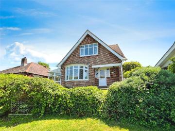 Luccombe Shanklin, PO37, Isle of Wight county, South East England
