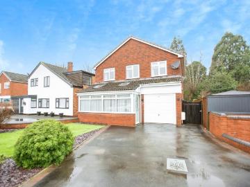 North Warwickshire, Stoke and Staffordshire, West Midlands, Midlands