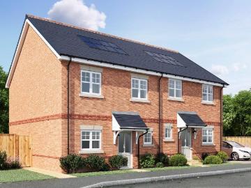 House for sale in Windsor and Maidenhead county - Garden