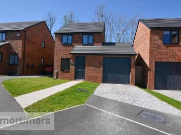 Hyndburn, Bradford and West Yorkshire, North England