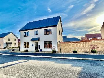 Huntingdonshire, East of England - Equipped kitchen