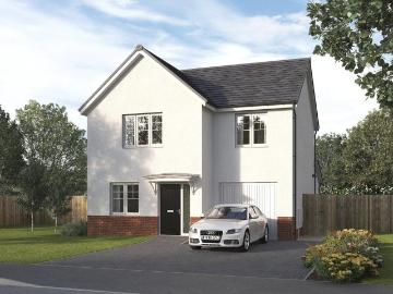 House for sale in Shetland - Garden, Equipped kitchen