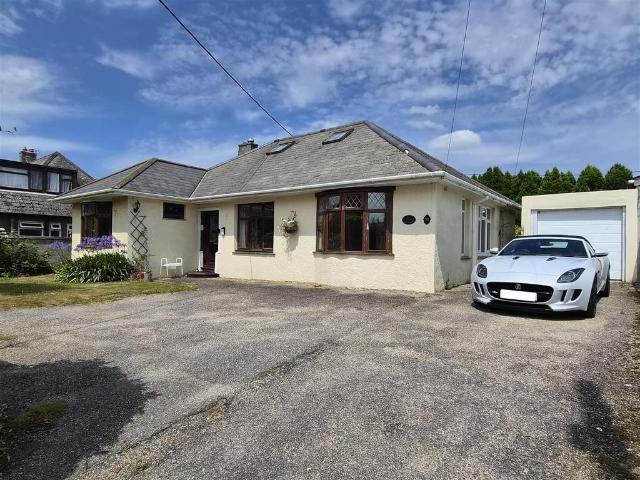 3 bedroom bungalow for sale