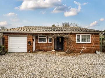 Farnham, Surrey county, South East England