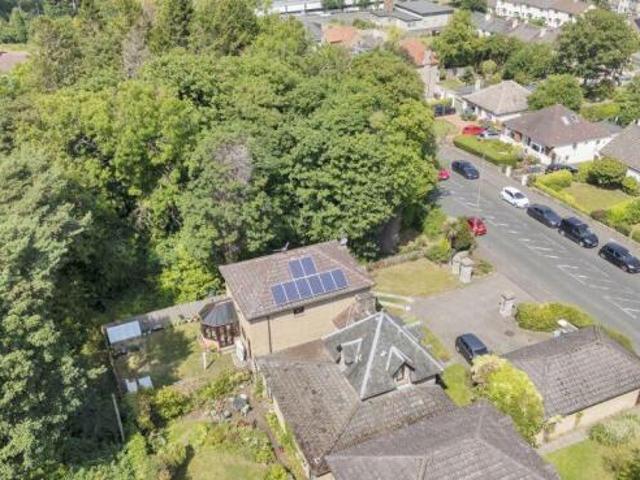 3 bedroom detached house for sale in 119 Oxgangs Road, Oxgangs, Edinburgh EH13 9NG, EH13