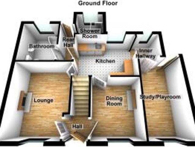3 bedroom detached house for sale in 19 Sybil Street, Clydach, Swansea, City And County of Swansea. SA6