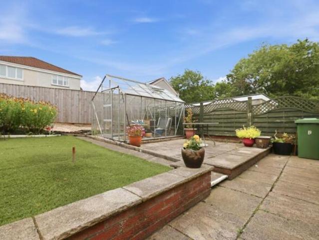 3 bedroom detached house for sale in 7 Dunnichen Gardens, Bishopbriggs, G64