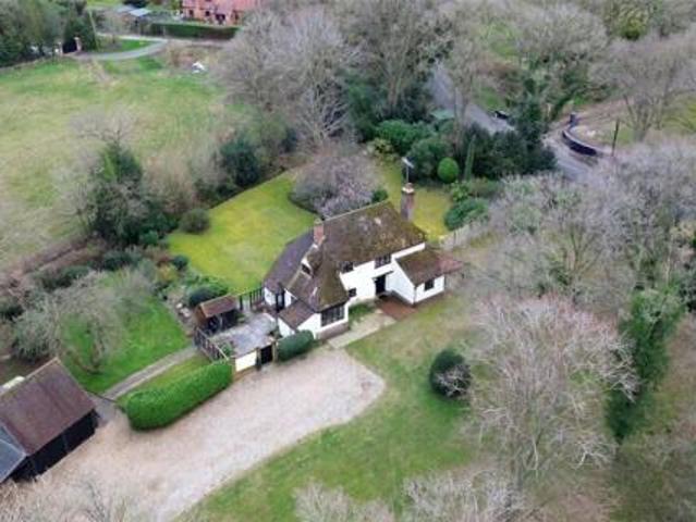 3 Bedroom Detached House For Sale In Colchester, Essex
