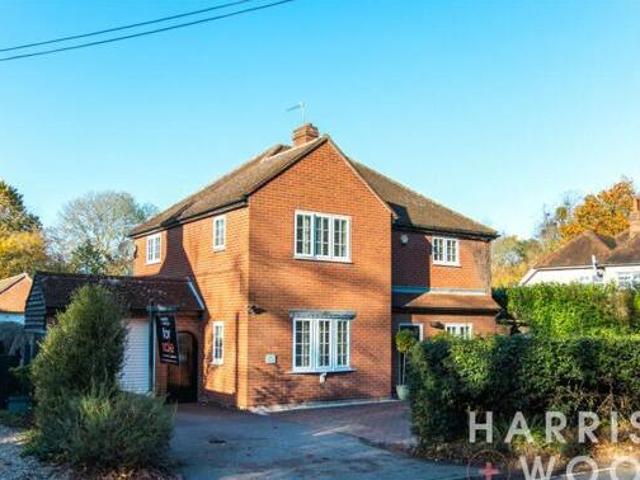3 Bedroom Detached House For Sale In Colchester, Essex
