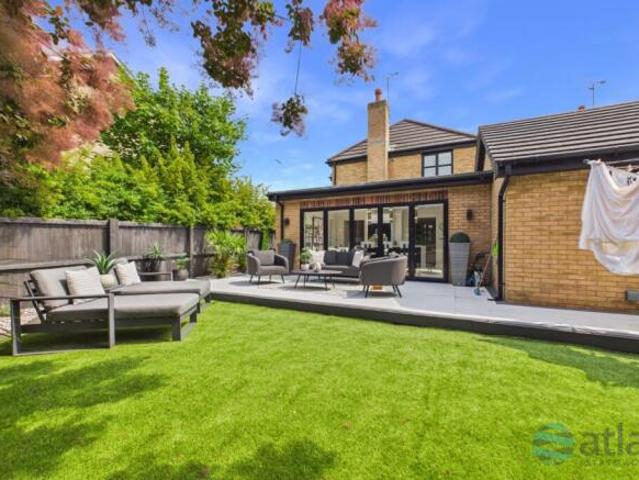 3 bedroom detached house for sale in Colonel Drive, West Derby, L12