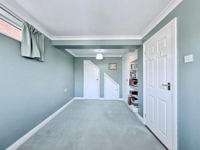 3 bedroom detached house for sale in Chapel Drive, Little Waltham, Chelmsford, CM3