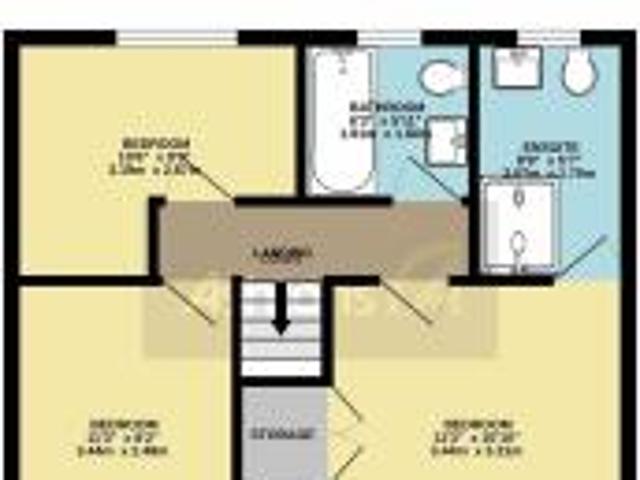 3 bedroom detached house for sale in Cross Lane South, Risley, WA3