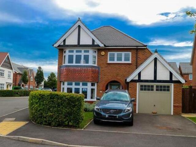 3 Bedroom Detached House For Sale In Alcester