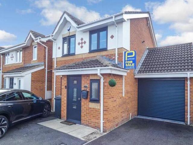 3 Bedroom Detached House For Sale In Ashington, Northumberland