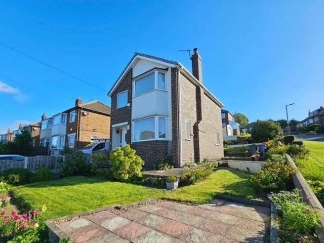3 Bedroom Detached House For Sale In Barnsley