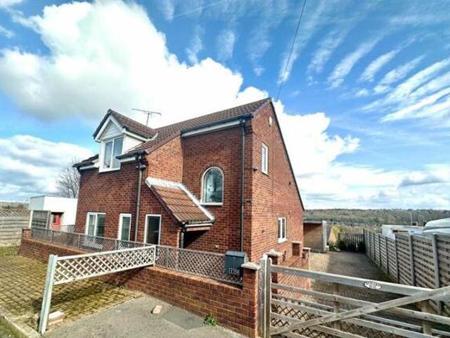3 Bedroom Detached House For Sale In Barnsley