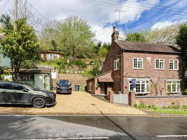 3 Bedroom Detached House For Sale In Bewdley