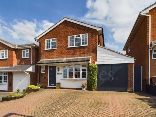 3 Bedroom Detached House For Sale In Bewdley