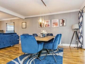 Ormeau Belfast, BT7, Lisburn - Garden, Balcony