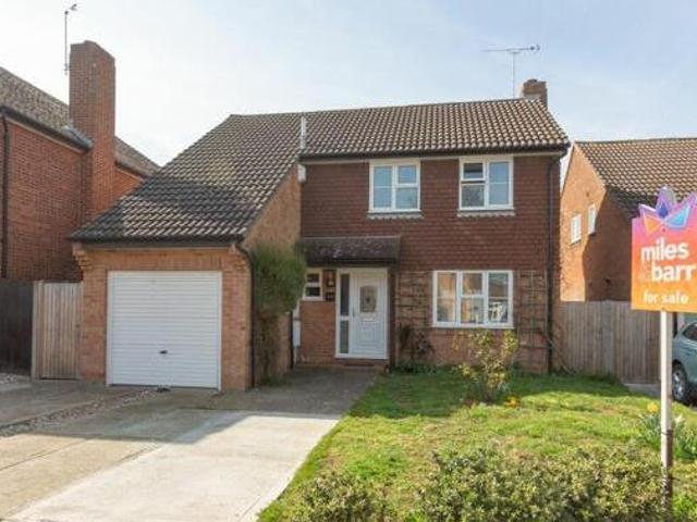 3 Bedroom Detached House For Sale In Birchington