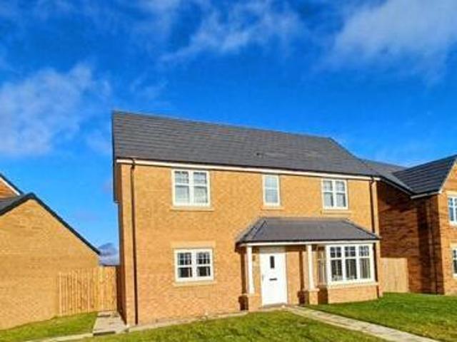3 Bedroom Detached House For Sale In Bishop Auckland, Durham