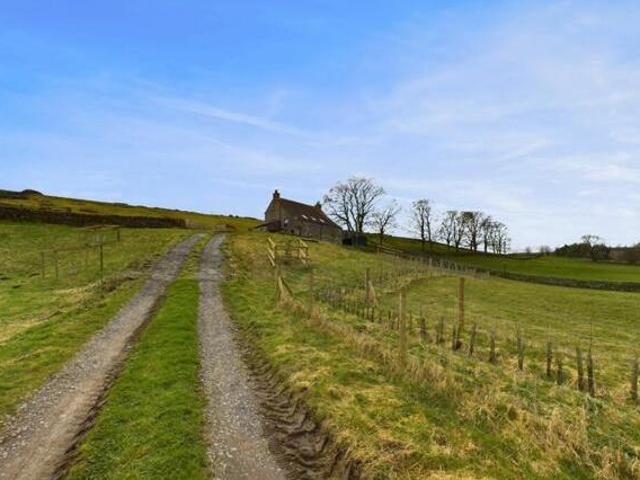3 Bedroom Detached House For Sale In Bishop Auckland