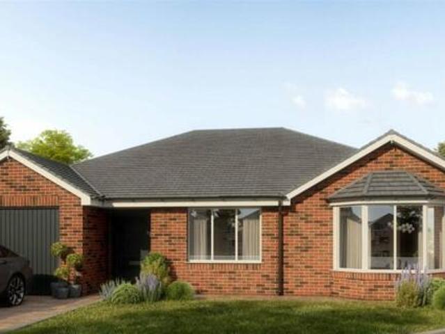 3 Bedroom Detached House For Sale In Blyth, Northumberland