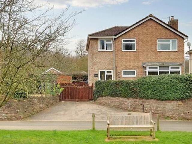 3 Bedroom Detached House For Sale In Blakeney
