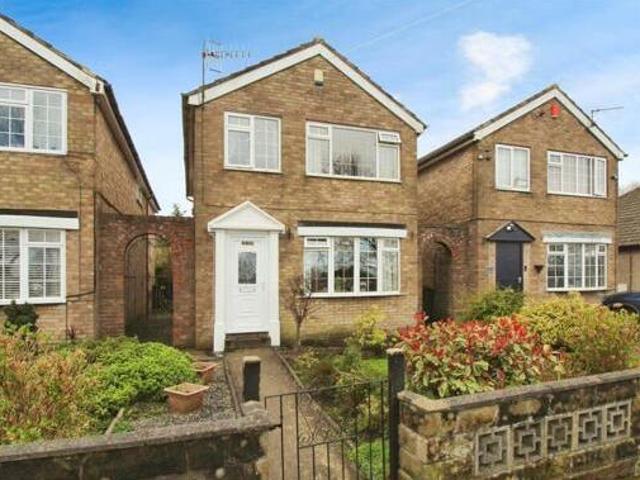 3 Bedroom Detached House For Sale In Bradford
