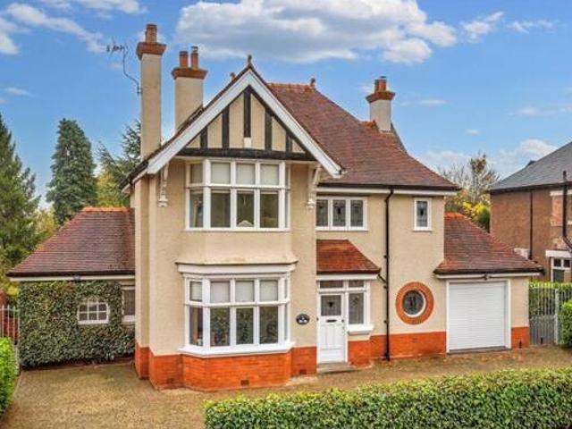 3 Bedroom Detached House For Sale In Bridgnorth