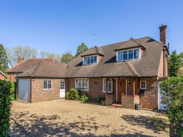 3 Bedroom Detached House For Sale In Gerrards Cross