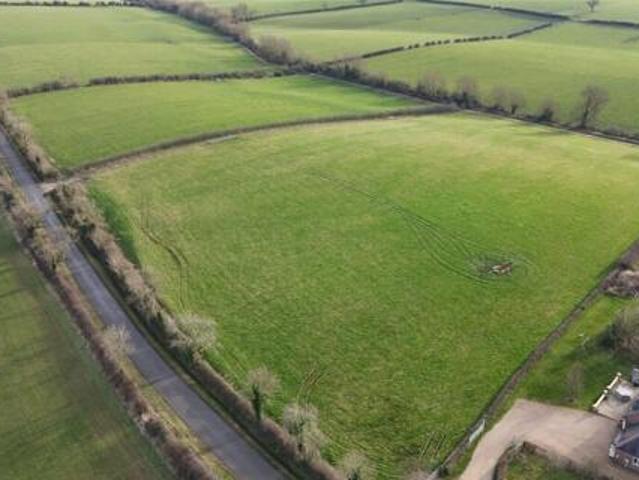 3 Bedroom Detached House For Sale In Glebe Farm