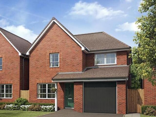 3 Bedroom Detached House For Sale In Dovercourt, Essex
