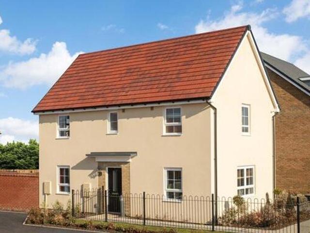 3 Bedroom Detached House For Sale In Dovercourt, Essex