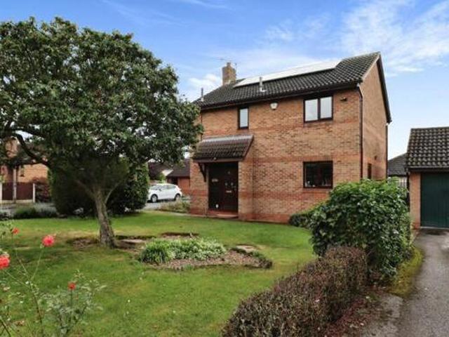 3 Bedroom Detached House For Sale In Doncaster