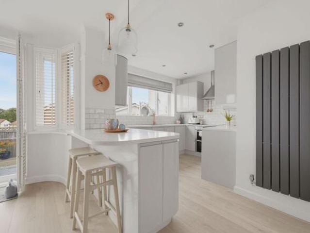 3 bedroom detached house for sale in Dorchester Road, Oakdale, BH15