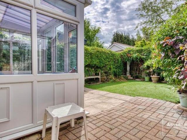 3 bedroom detached house for sale in Dorchester Road, Oakdale, Poole, BH15