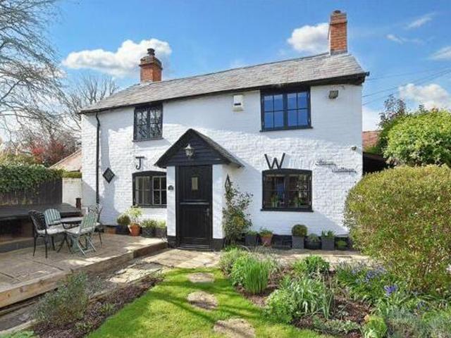 3 Bedroom Detached House For Sale In Didcot, Oxfordshire