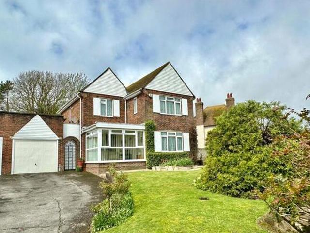 3 Bedroom Detached House For Sale In Eastbourne, East Sussex