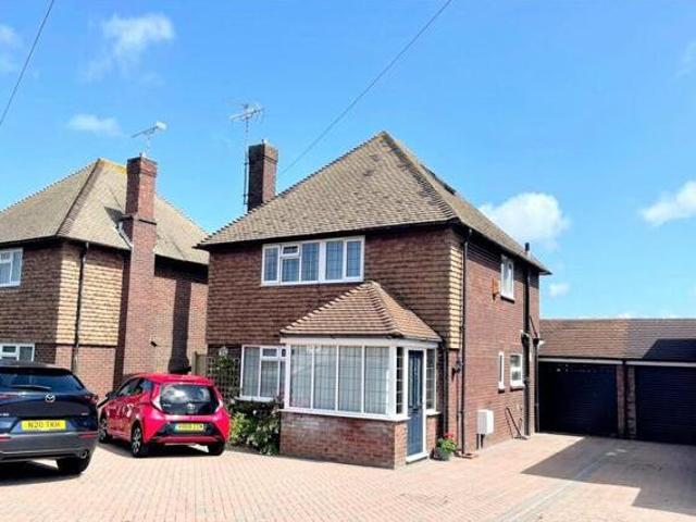 3 Bedroom Detached House For Sale In Eastbourne, East Sussex