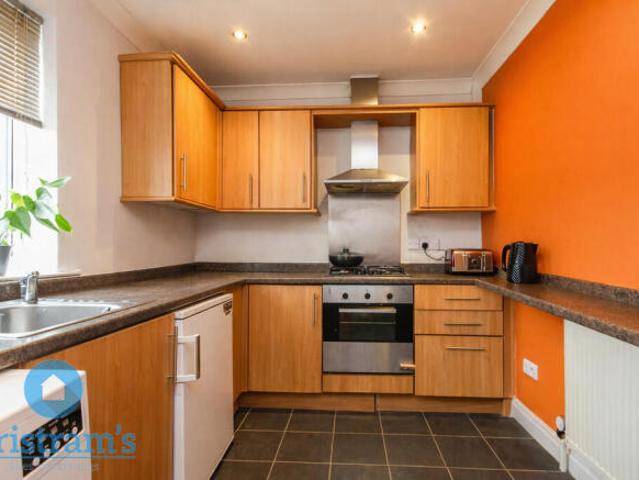 3 bedroom semi detached house for sale in Elstree Drive, Beechdale, NG8